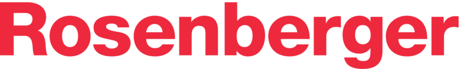 Accueil rosenberger hochfrequenztechnik logo 2010.svg